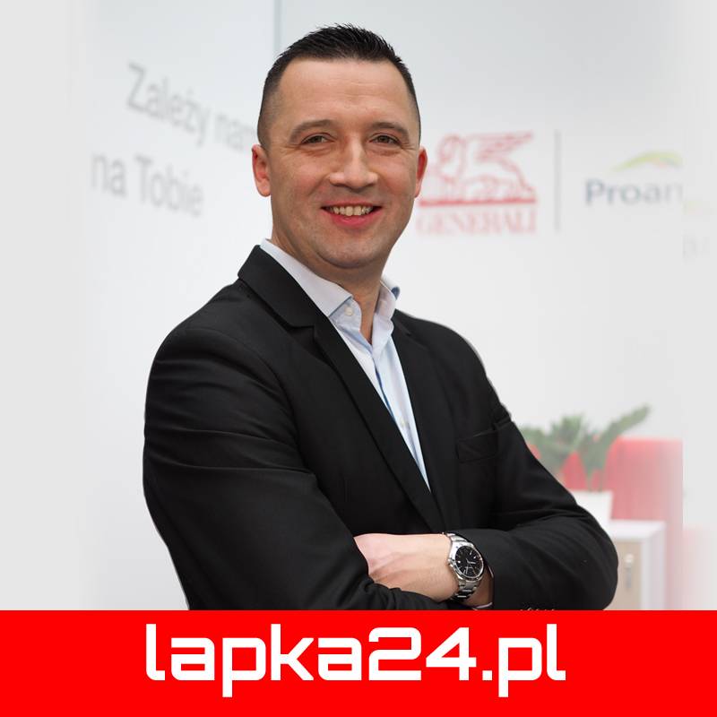 Ubezpieczenia
